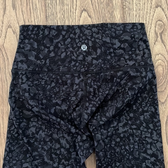 Wunder Under HR Luxtreme 28” - Wild Thing Camo - Picture 7 of 10